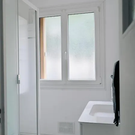 Appartement T3 Cosy A Compiègne Extérieur photo
