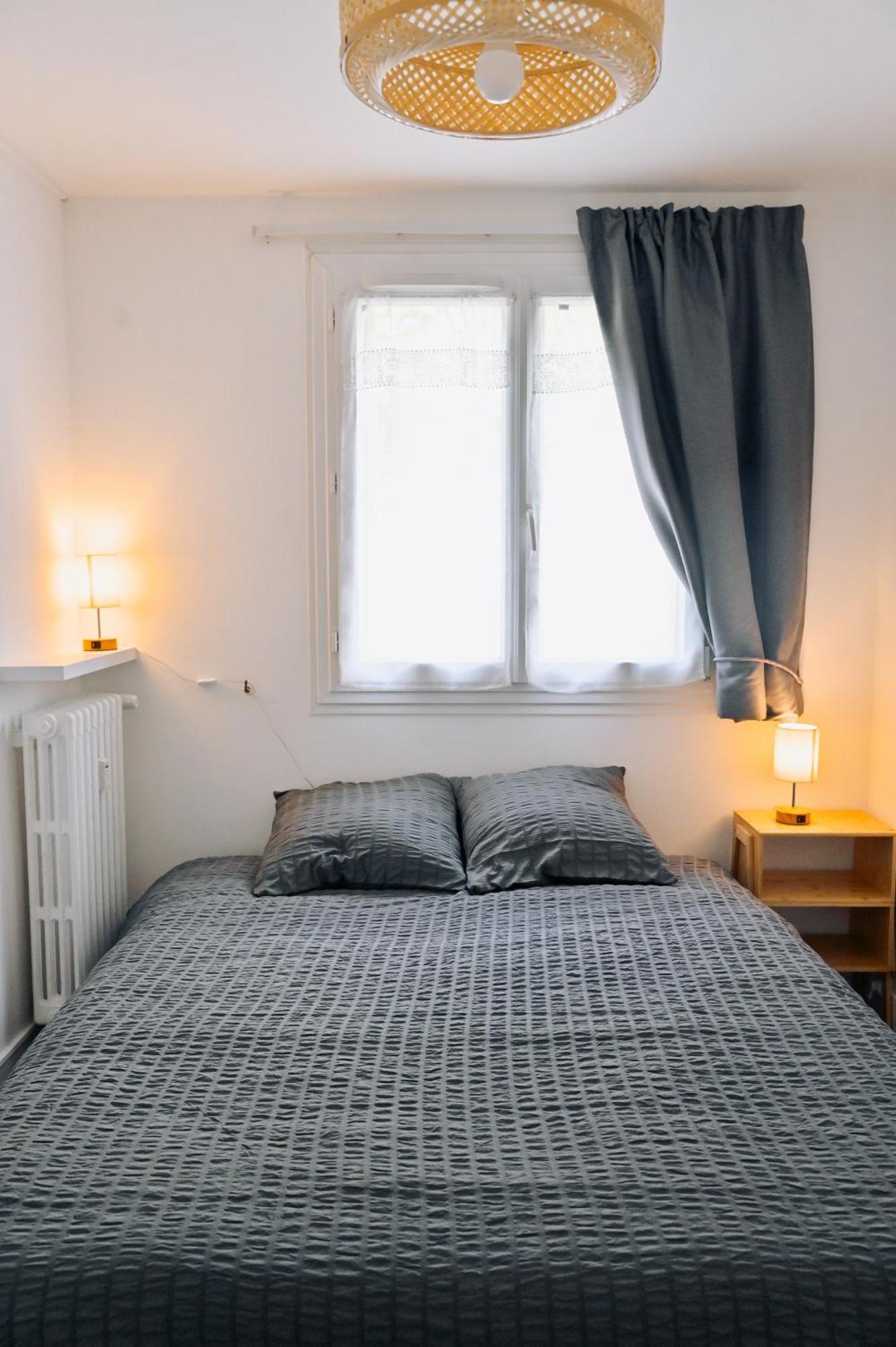 T3 Cosy A Apartamento