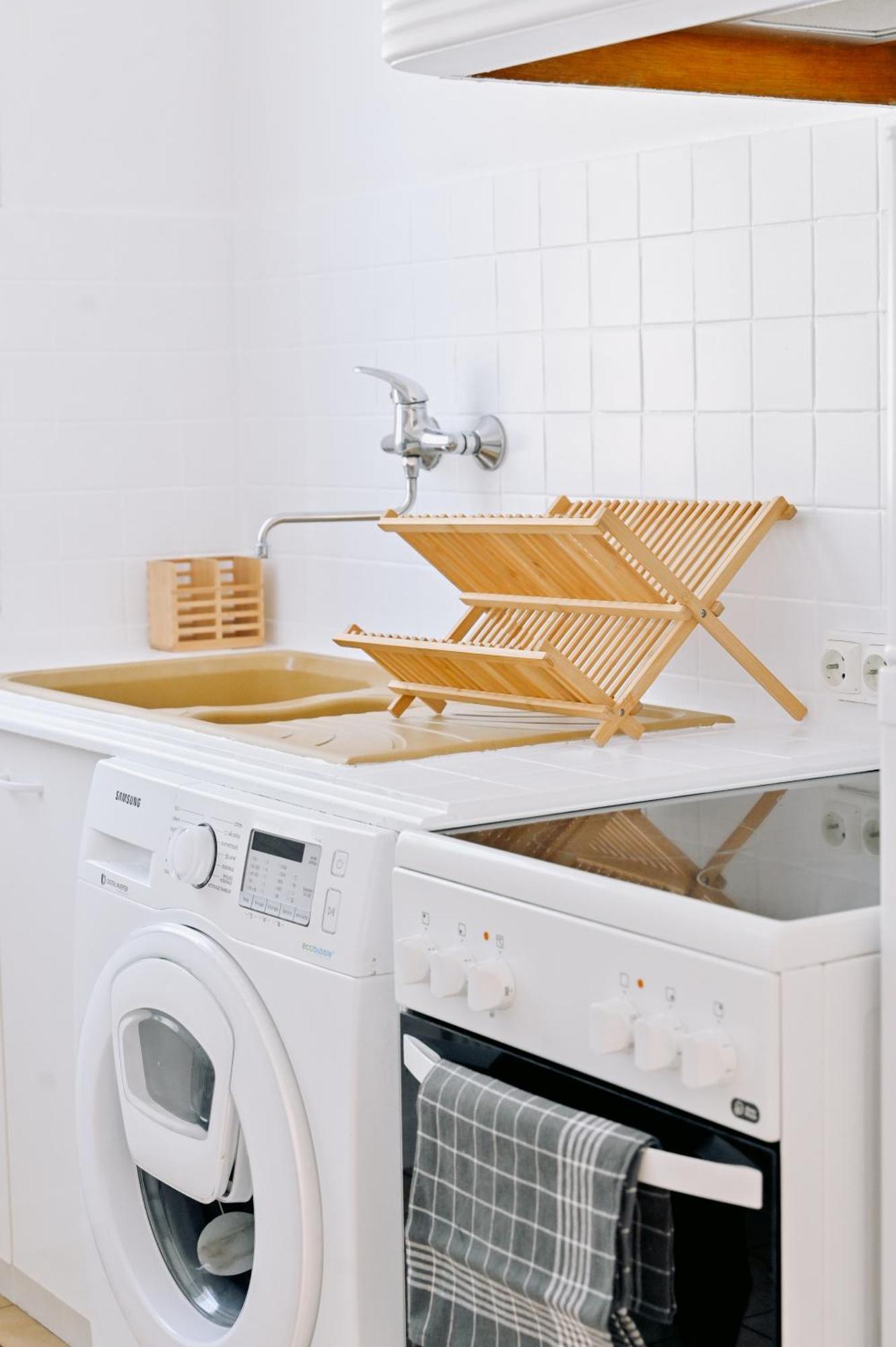 Appartement T3 Cosy A