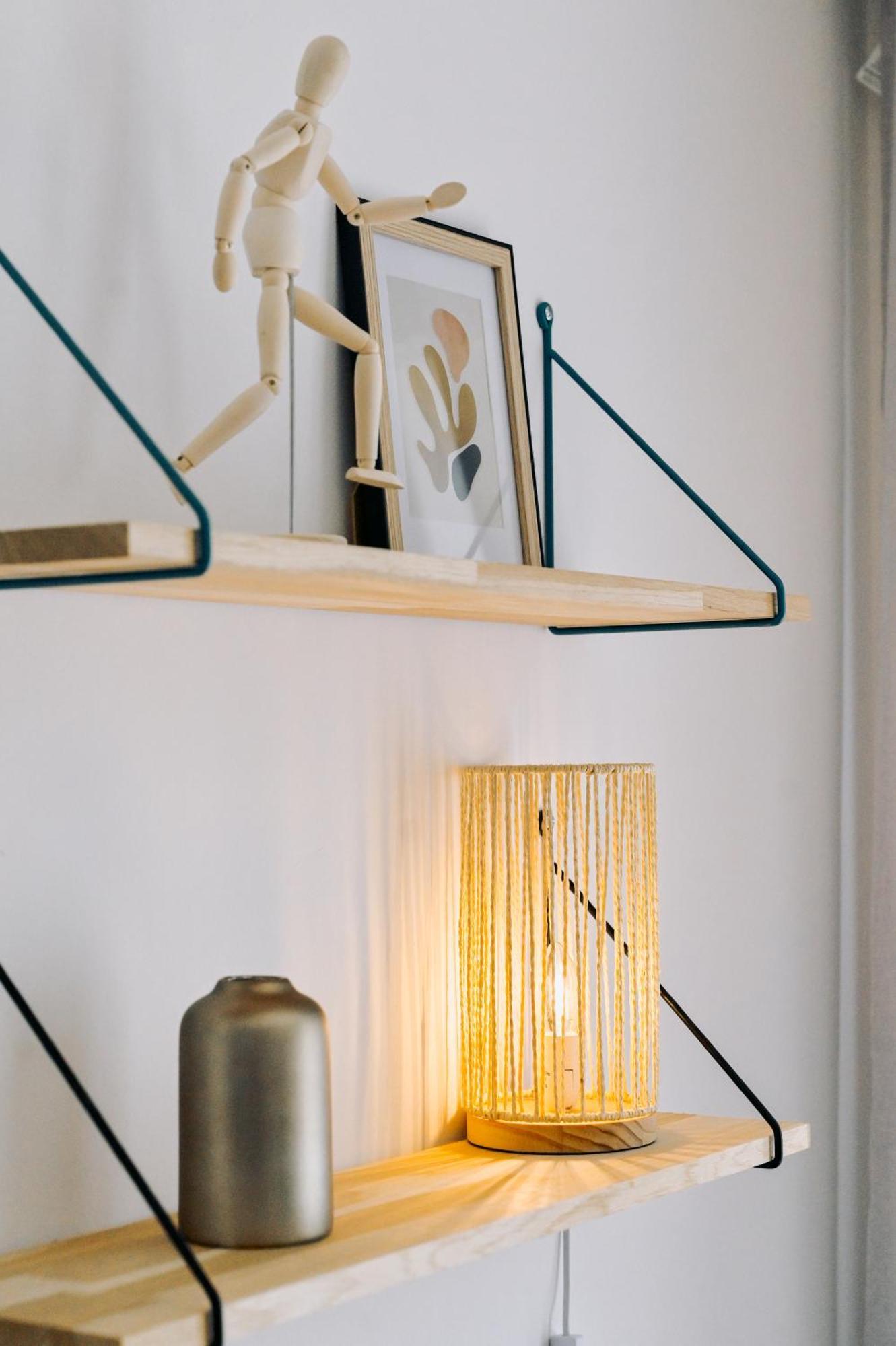 Appartement T3 Cosy A *