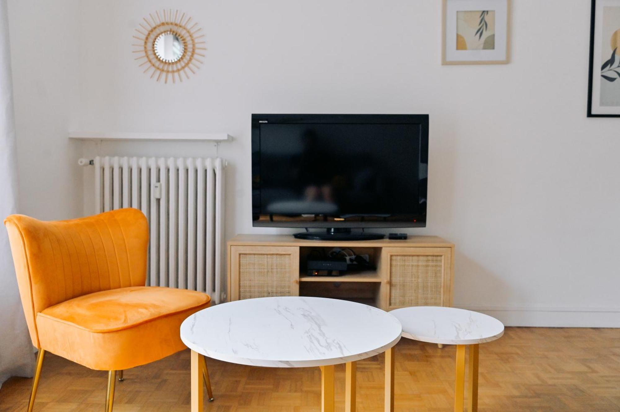 T3 Cosy A * Compiègne