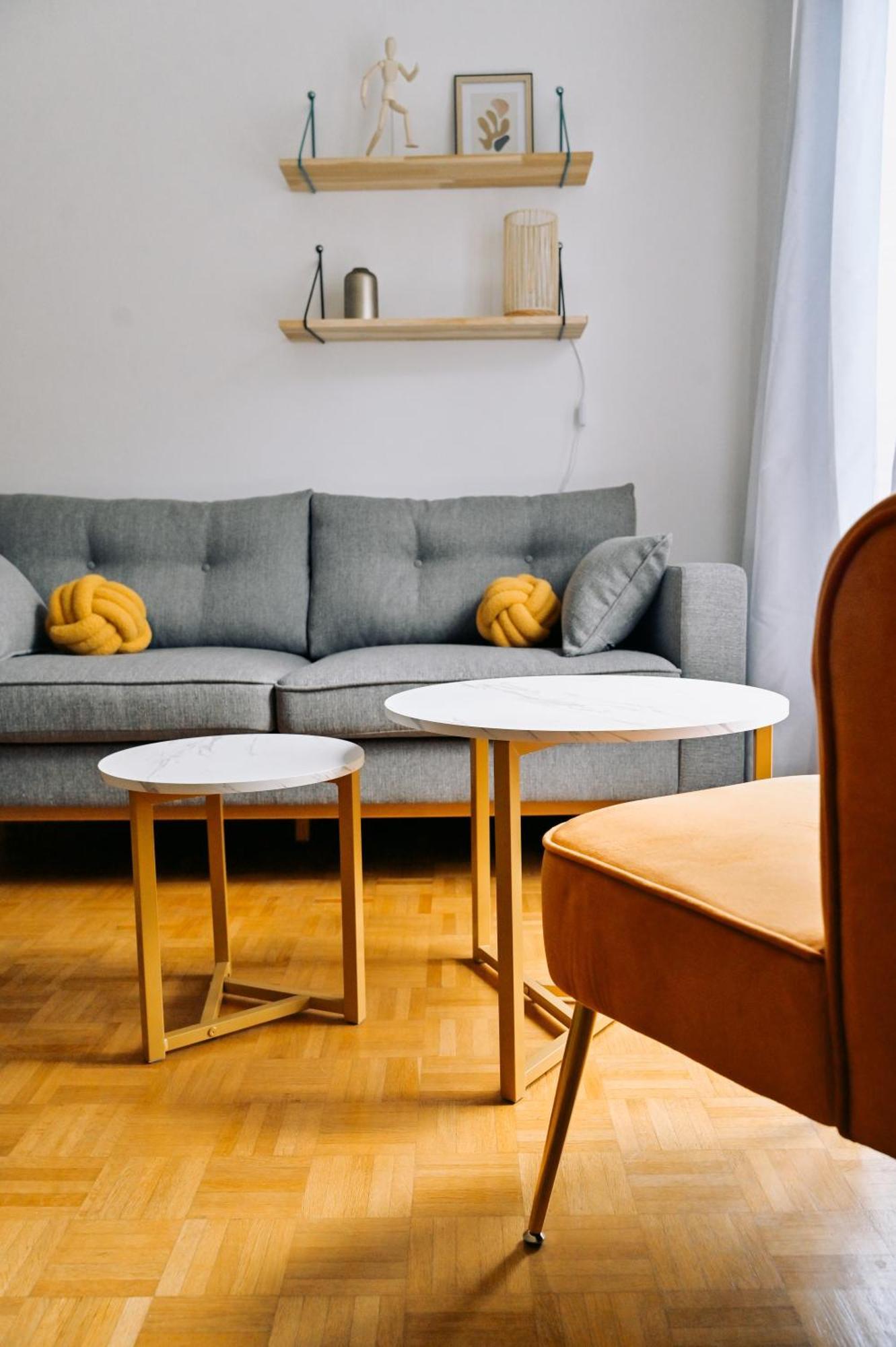 Apartamento T3 Cosy A *